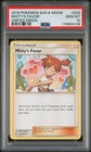 Misty's Favor