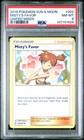 Misty's Favor