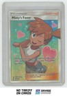 Misty's Favor