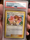 Misty's Favor