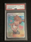 Misty's Favor
