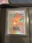 Misty's Favor