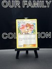 Misty's Favor