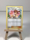 Misty's Favor