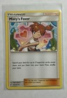 Misty's Favor
