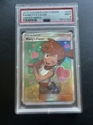Misty's Favor