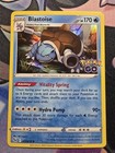 Blastoise