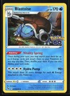 Blastoise