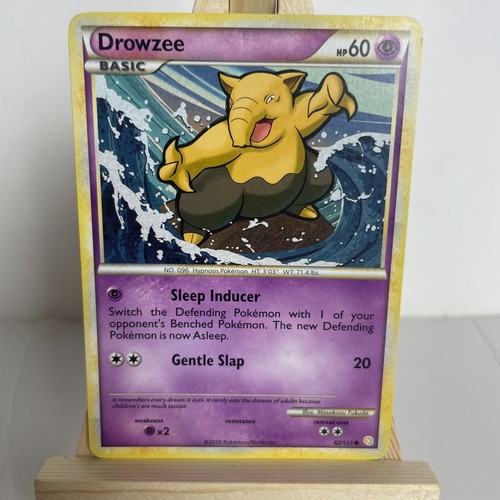 Drowzee