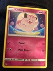 Clefairy