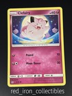 Clefairy