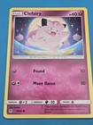 Clefairy