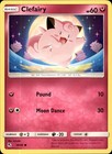 Clefairy
