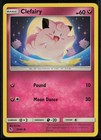 Clefairy