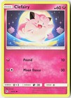 Clefairy