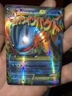 Mega Swampert EX