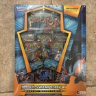 Mega Swampert EX