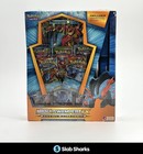 Mega Swampert EX