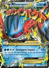 Mega Swampert EX