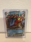 Mega Swampert EX