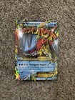 Mega Swampert EX