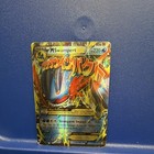 Mega Swampert EX