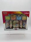 5-Pack Mini Tin
