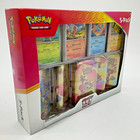 5-Pack Mini Tin