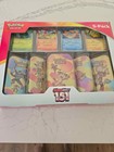 5-Pack Mini Tin