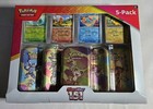 5-Pack Mini Tin