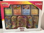 5-Pack Mini Tin