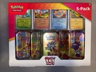 5-Pack Mini Tin