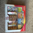 5-Pack Mini Tin