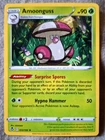 Amoonguss