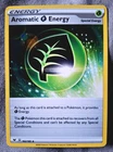 Aromatic Energy
