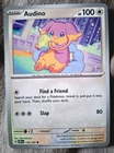 Audino