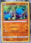 Crabrawler