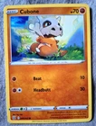 Cubone