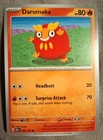Darumaka