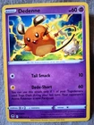 Dedenne