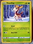 Deerling