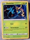 Dhelmise