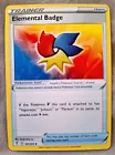 Elemental Badge