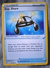 Exp. Share