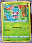 Fomantis