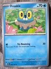 Froakie