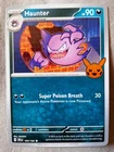 Haunter