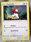 Hawlucha