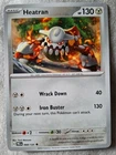 Heatran