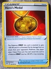 Hero's Medal